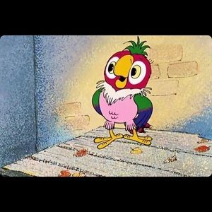 Meet your Posher, Maria